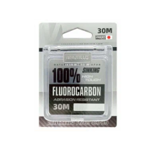 Леска Nautilus Fluorocarbon 100% 30м 0,181мм